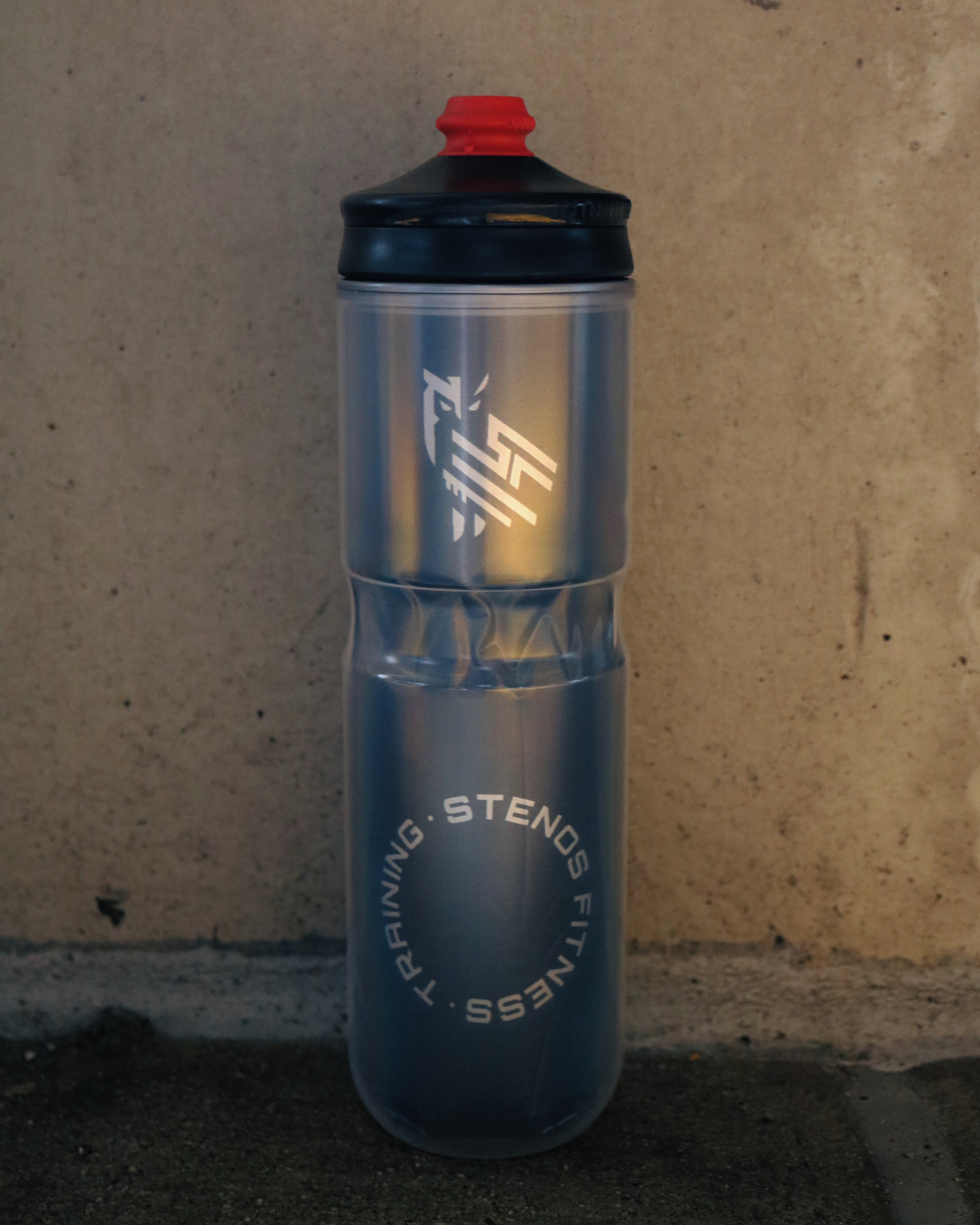 HF-24 Endurance Bottle / Insulated 24oz (Pre Order)