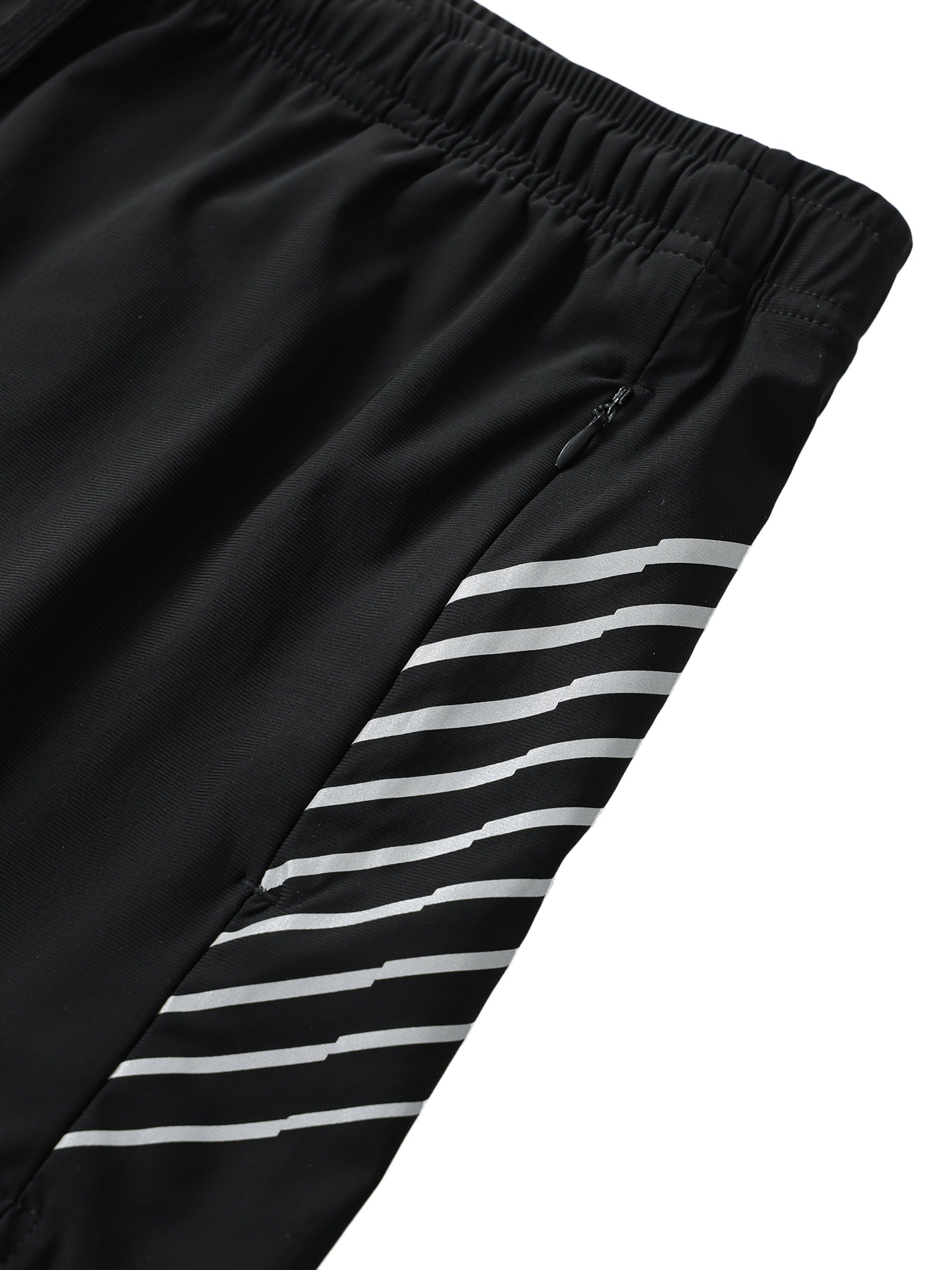 4" Origin Performance Shorts