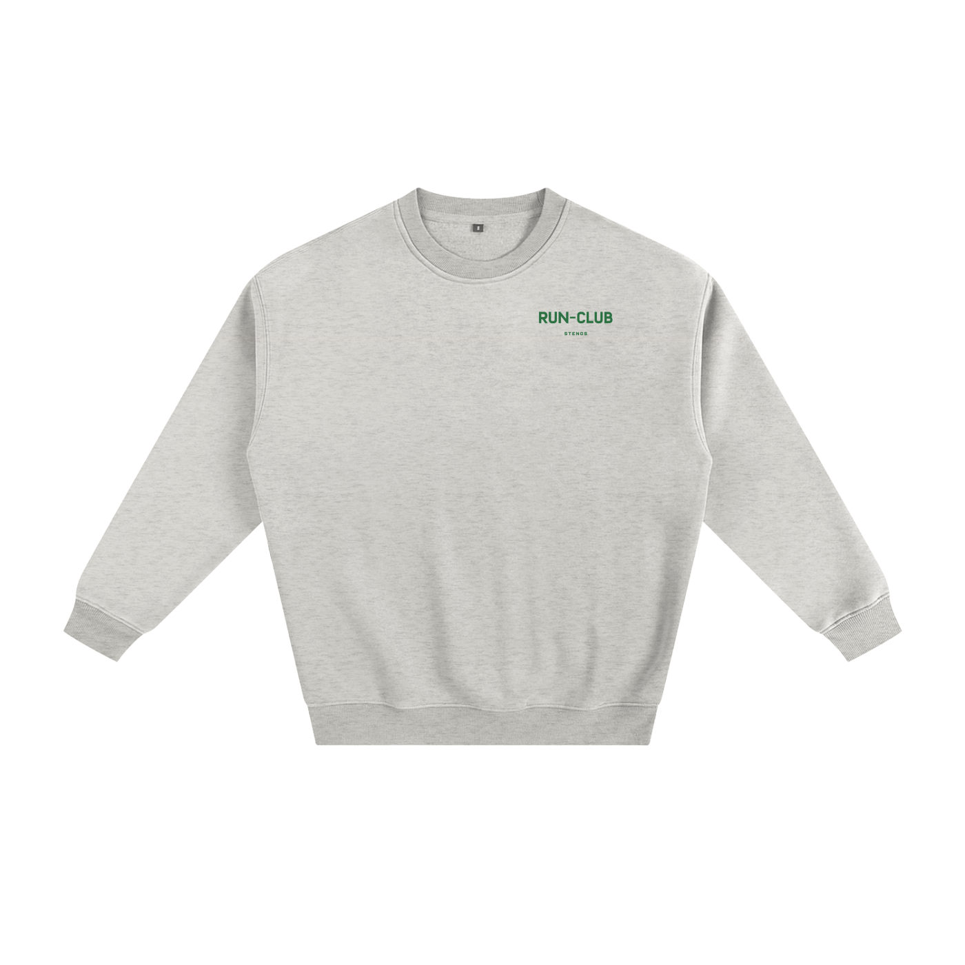 Men's Run Club Sweatshirt