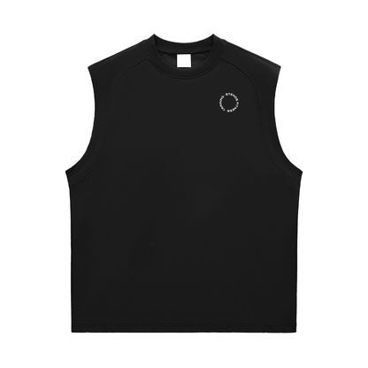 Stenos Arc Tank Top