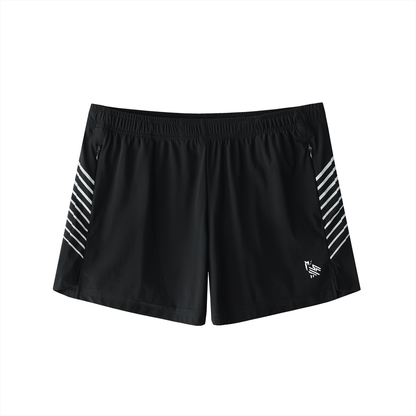 4" Origin Performance Shorts