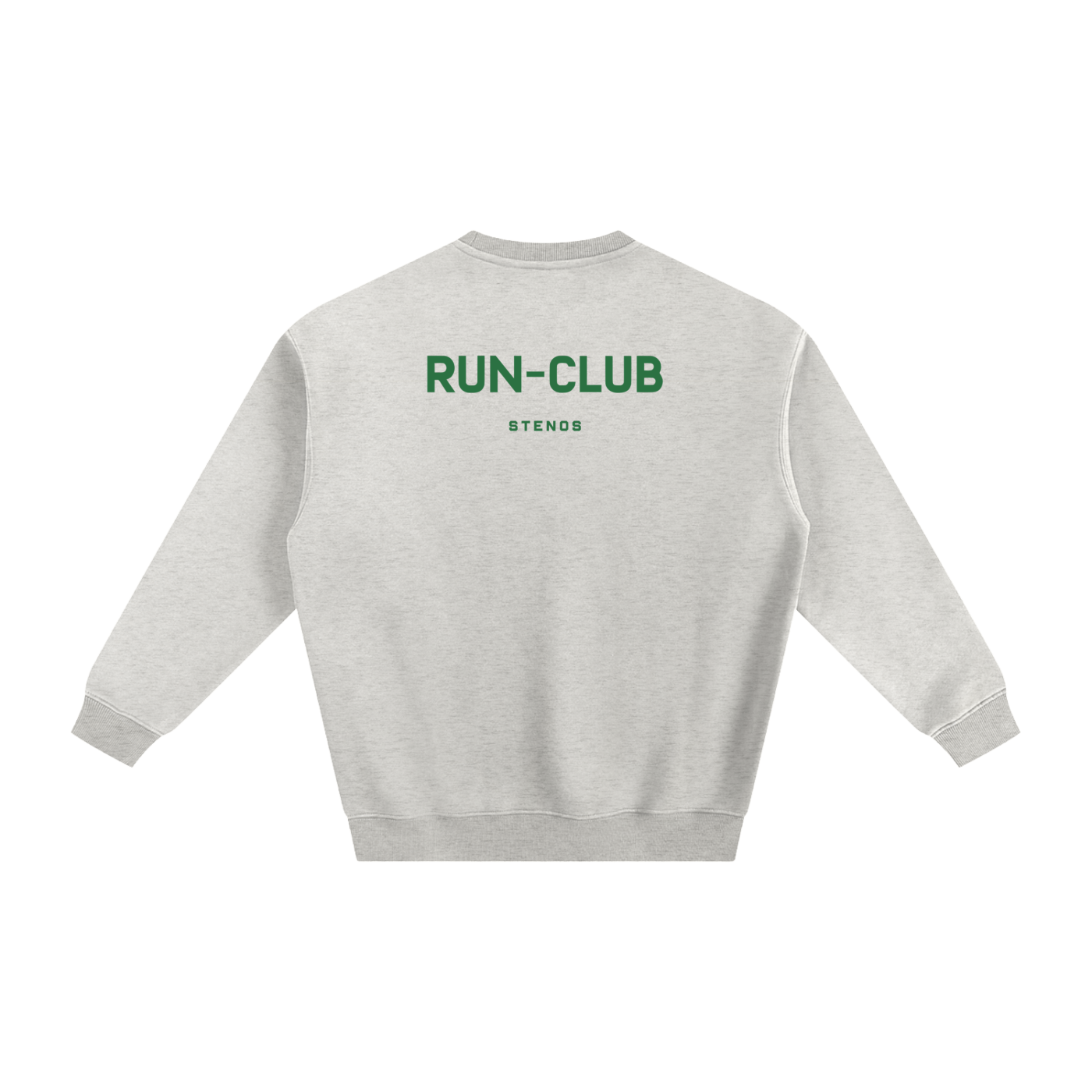 Men's Run Club Sweatshirt