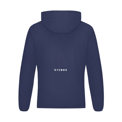 Origin Endurance Windbreaker