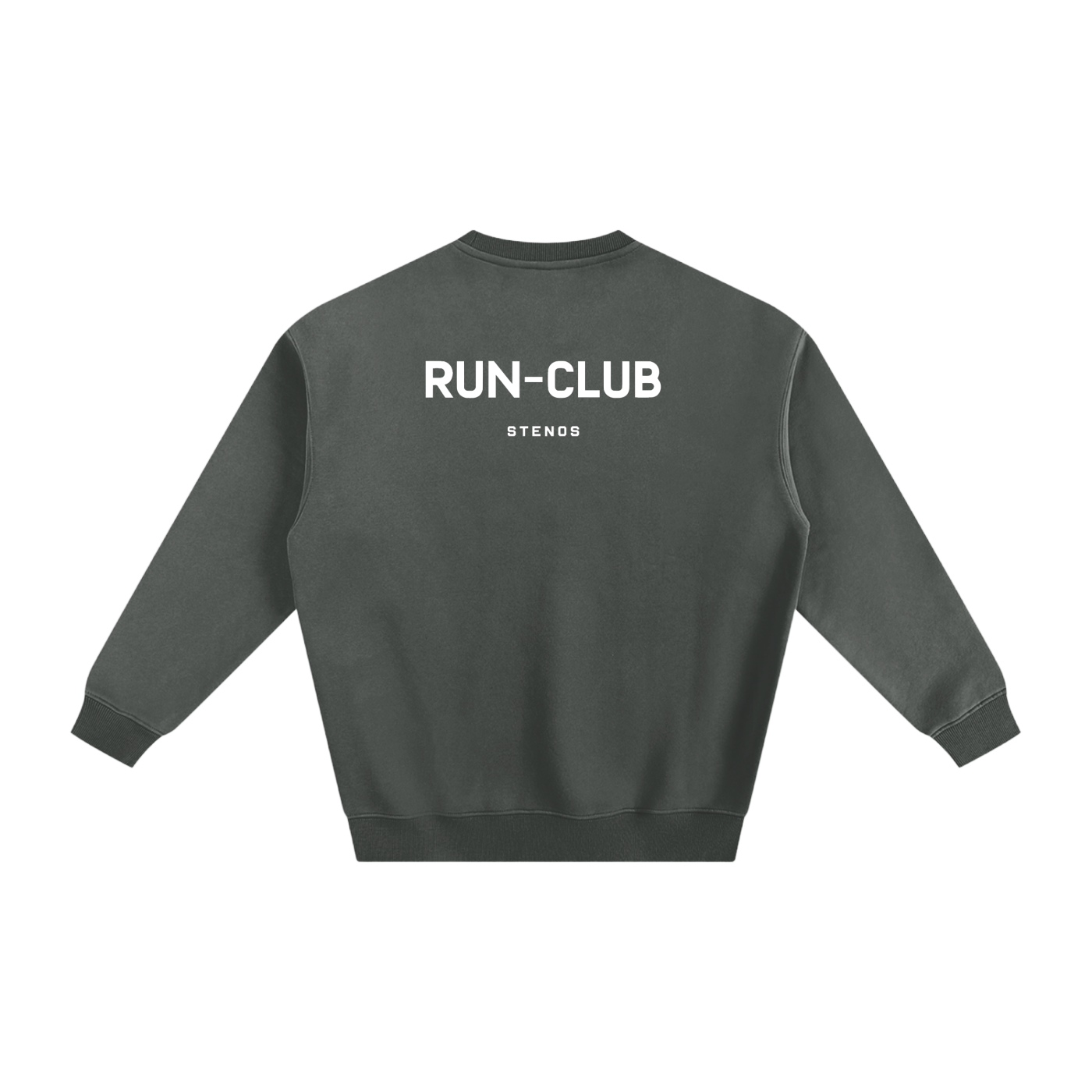 Men's Run Club Sweatshirt