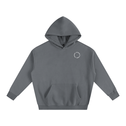 Stenos Arc Oversized Hoodie