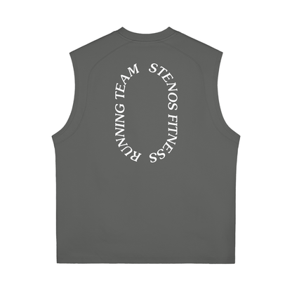 Interval Tank Top