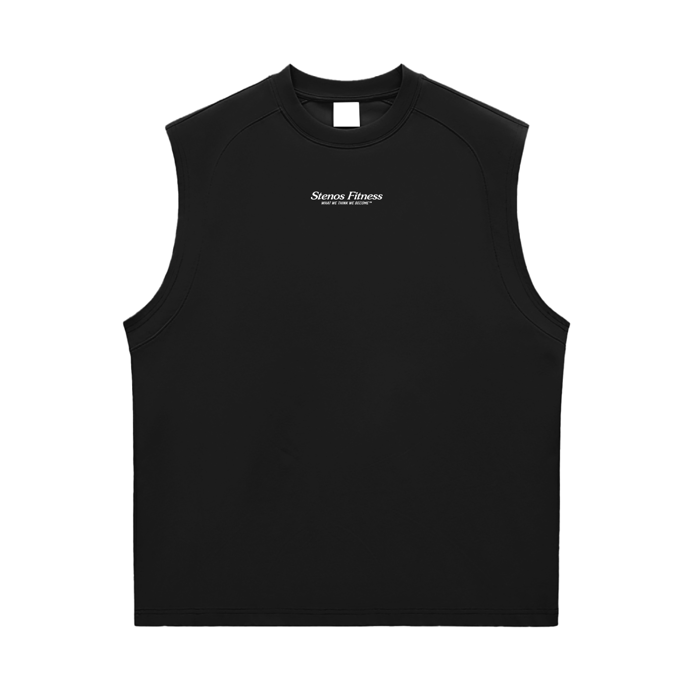Interval Tank Top