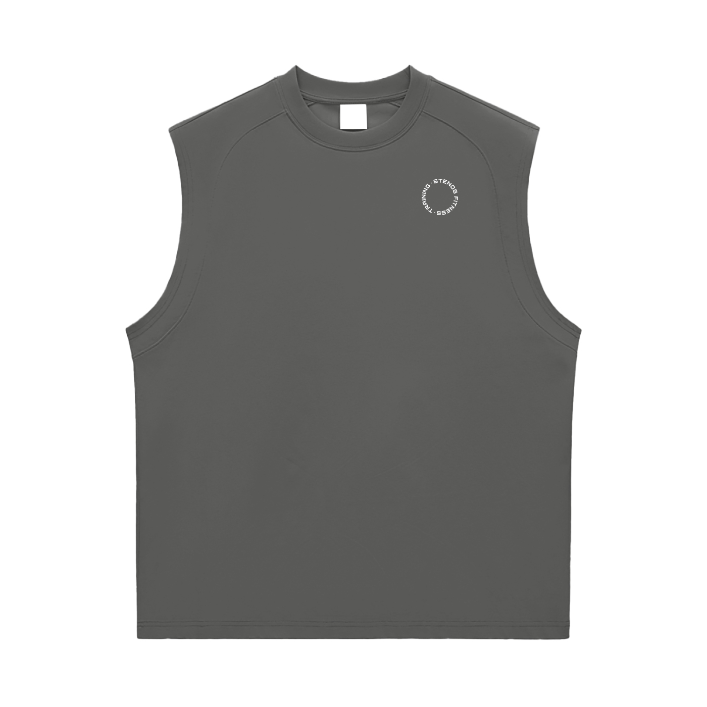 Stenos Arc Tank Top