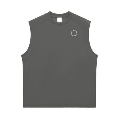 Stenos Arc Tank Top