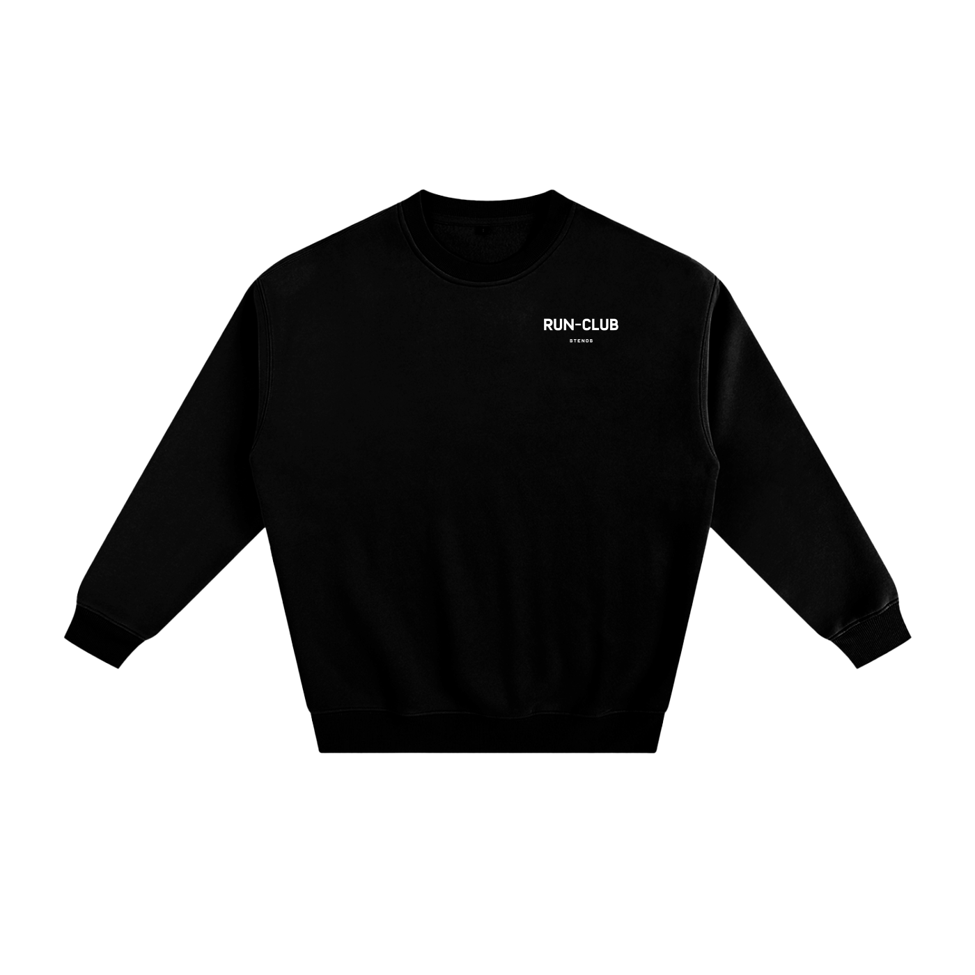 Men's Run Club Sweatshirt