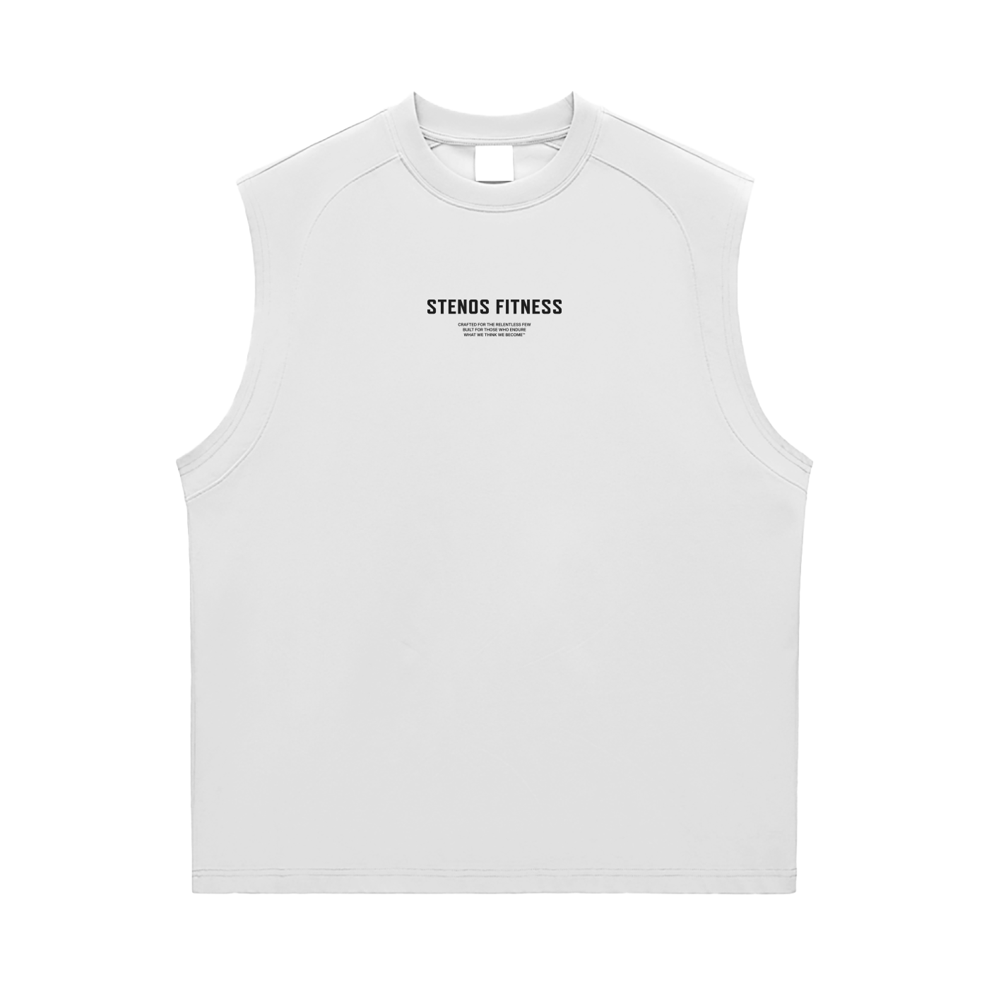 Become Tank Top