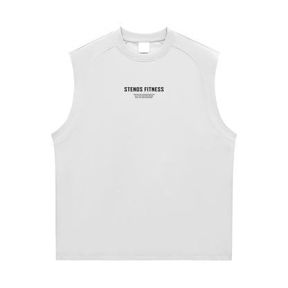 Become Tank Top