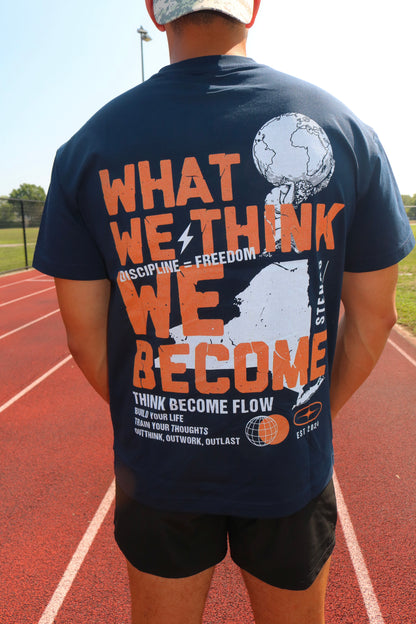 Mindset Division T-shirt