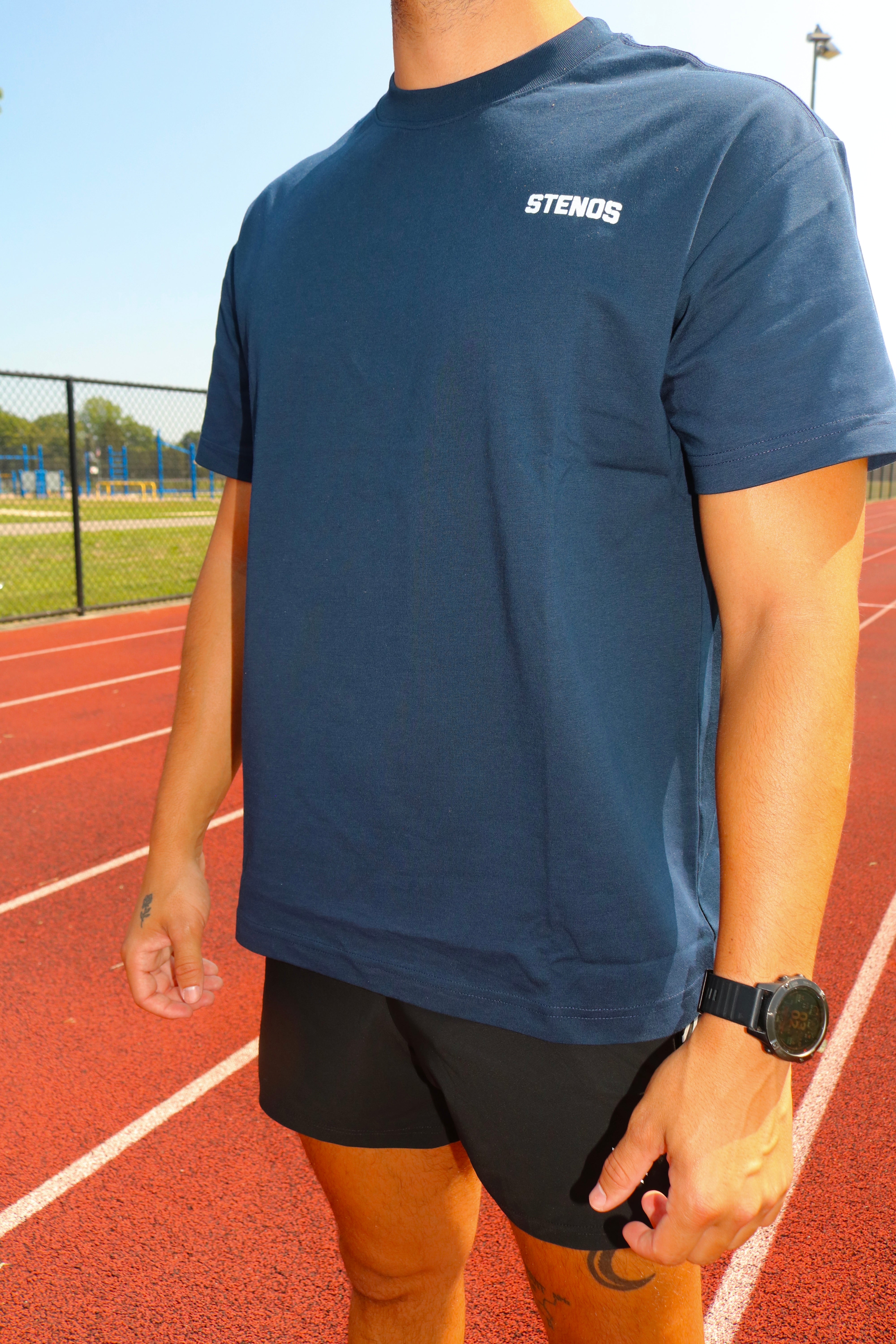 Mindset Division T-shirt