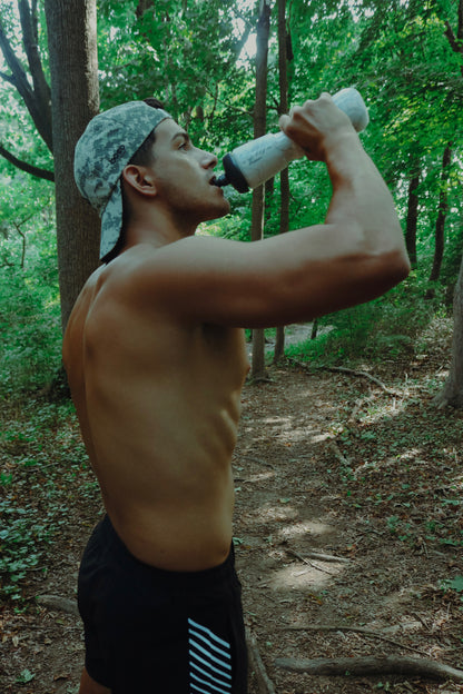 Endurance Water Bottle / Insulated 24oz