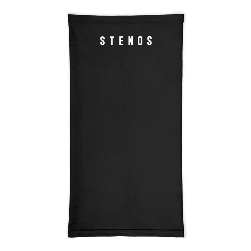 Stenos Neck Gaitor