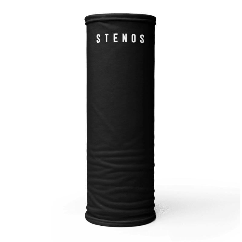 Stenos Neck Gaitor