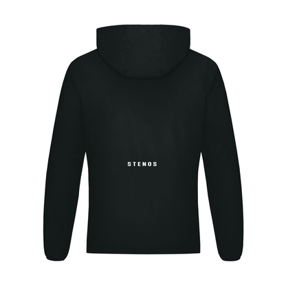 Origin Endurance Windbreaker