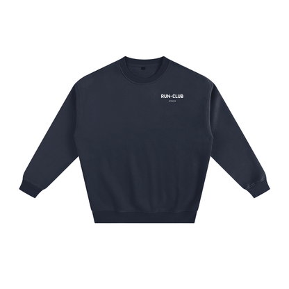 Men's Run Club Sweatshirt
