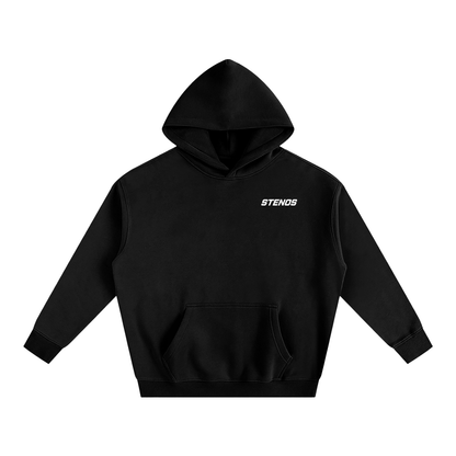 Endure Oversized Hoodie