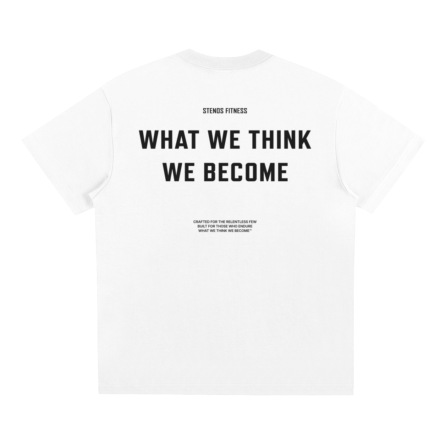Become T-shirt