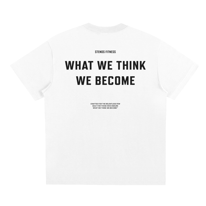 Become T-shirt