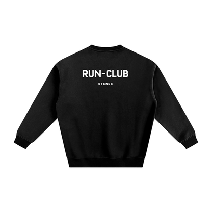 Men's Run Club Sweatshirt