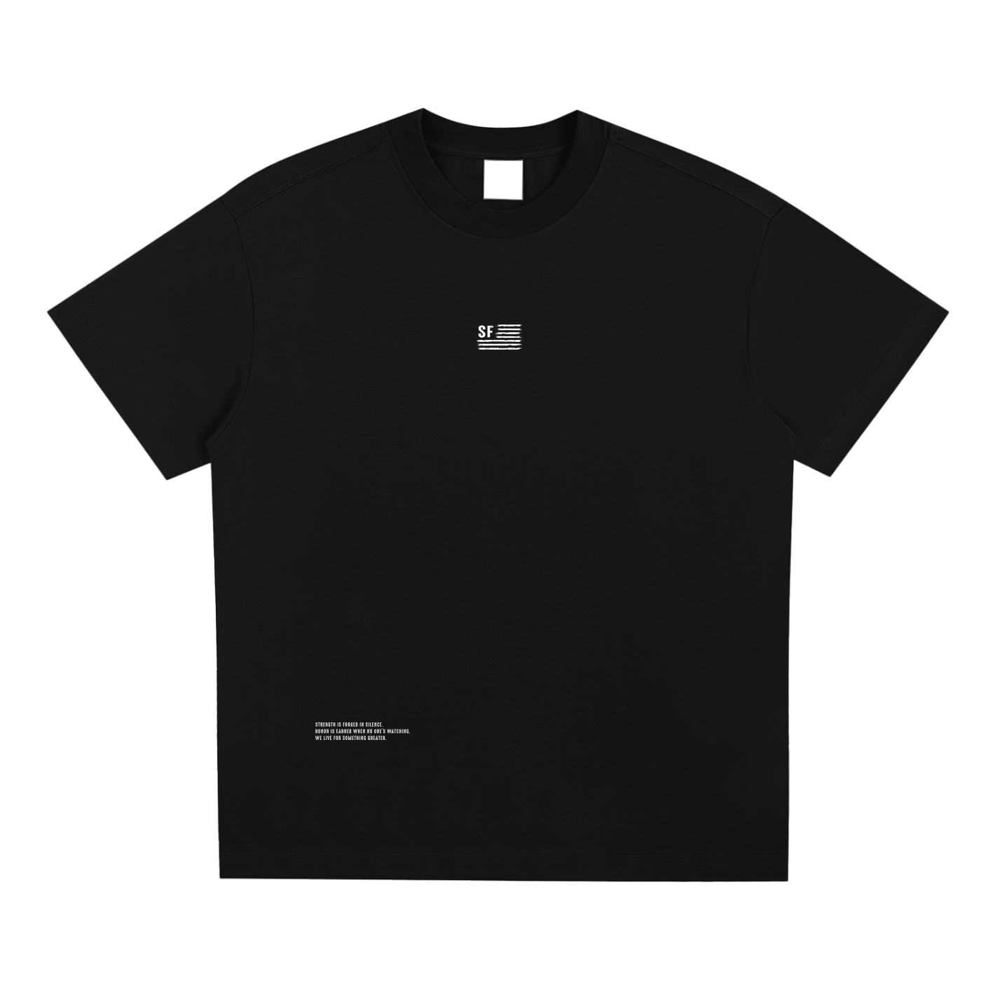 Vanguard T-shirt