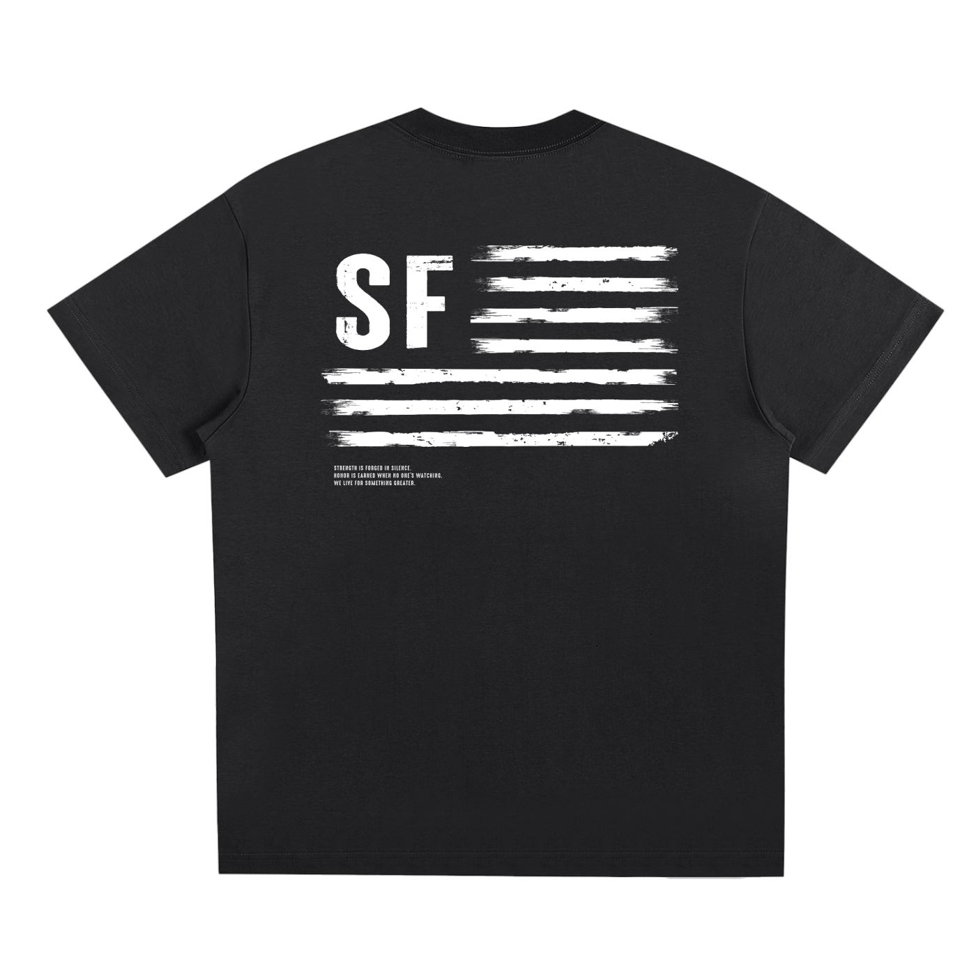 Vanguard T-shirt