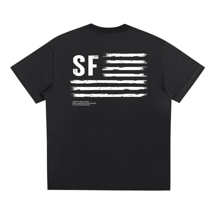 Vanguard T-shirt