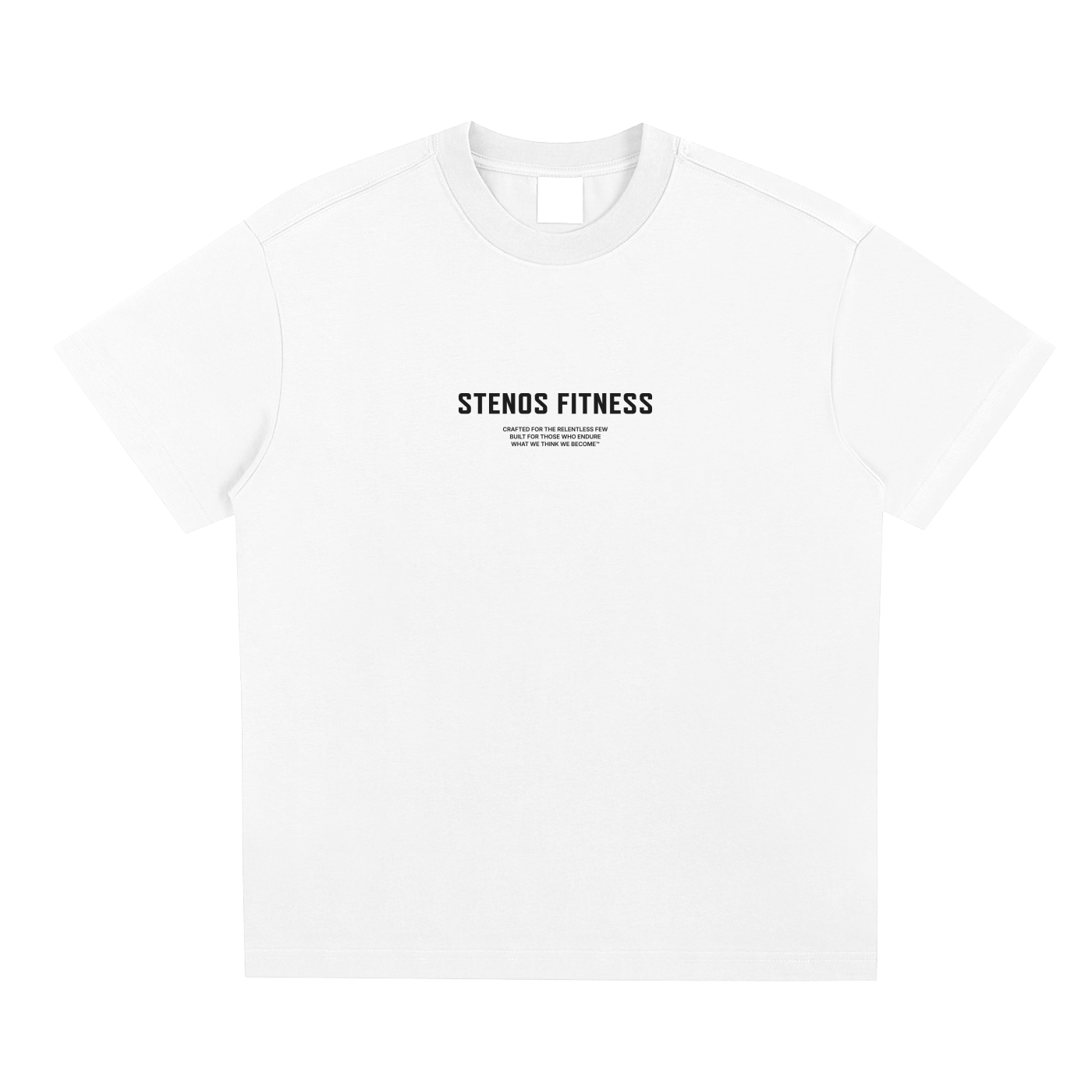 Become T-shirt