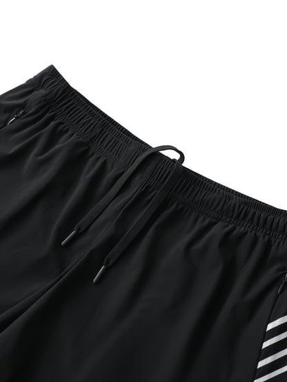 4" Origin Performance Shorts